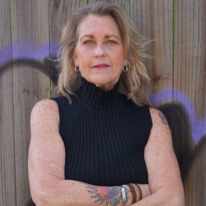 Meet your Posher, Patricia